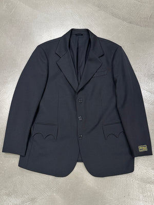 A/W 2022-2023 Raf Simons oversized blazer jacket