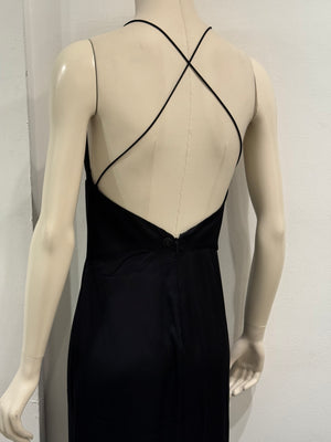 2000s Roberto Cavalli evening dress