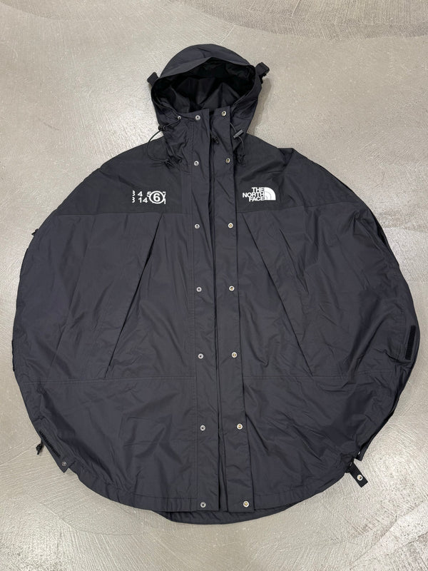 2018 Margiela x The North Face circular vest jacket