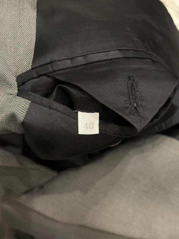 2000s Miu Miu tailored wool single breasted suit