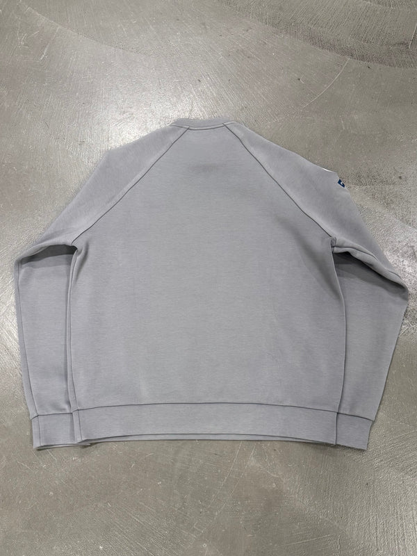 2020s Prada Luna Rossa technical crewneck