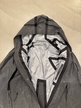 Load image into Gallery viewer, Boris Bidjan Saberi 3M reflective technical raincoat
