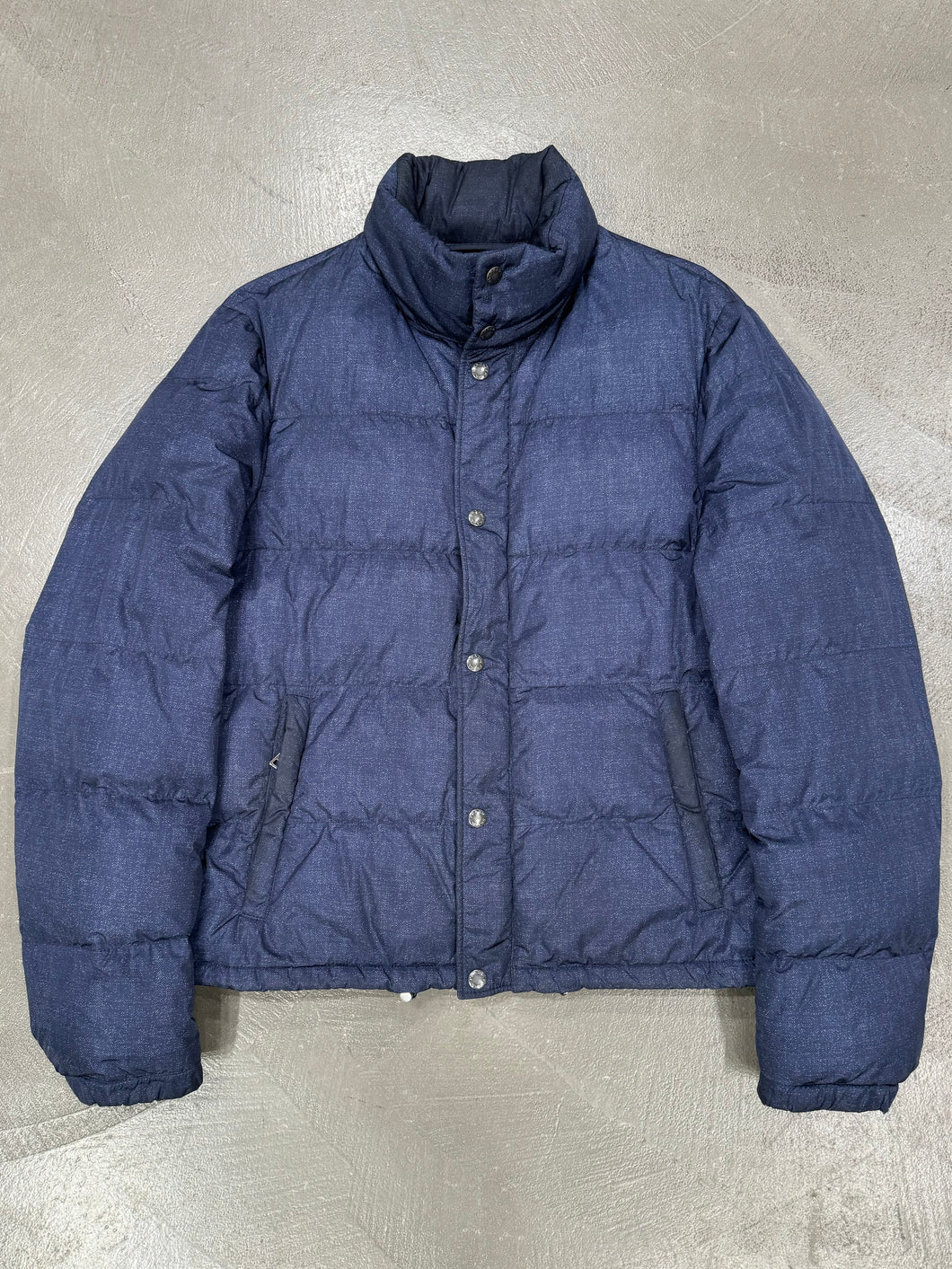 A/W 2011 Prada goose down puffer jacket