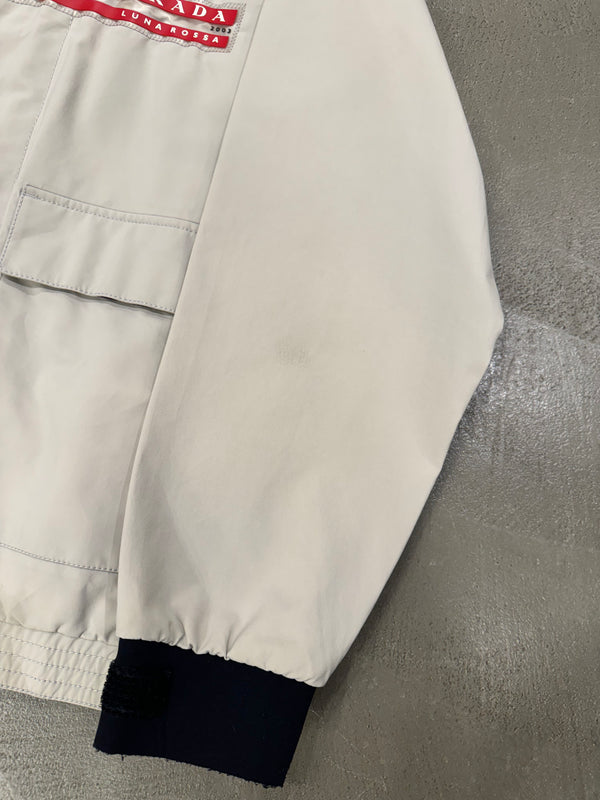 2003 Prada Luna Rossa jacket