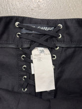 Load image into Gallery viewer, S/S2003 Dolce &amp; Gabbana bondage pants
