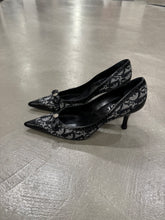 Load image into Gallery viewer, 2000s Christian Dior by Galliano monogram heels
