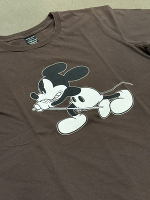Number (N)ine Mickey Mouse t-shirt