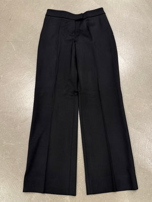 A/W2006 Christian Dior by John Galliano tailored blazer and trousers suit