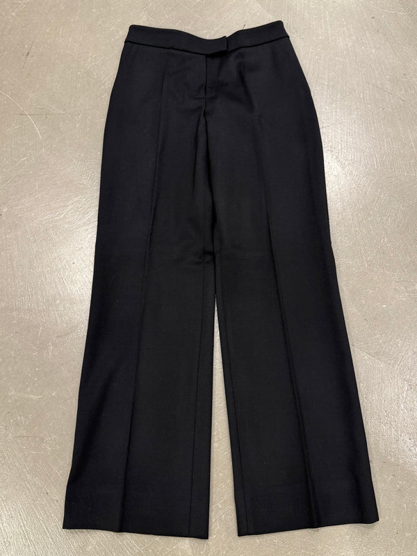 A/W2006 Christian Dior by John Galliano tailored blazer and trousers suit