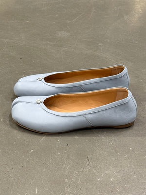 Maison Margiela ballerina tabi