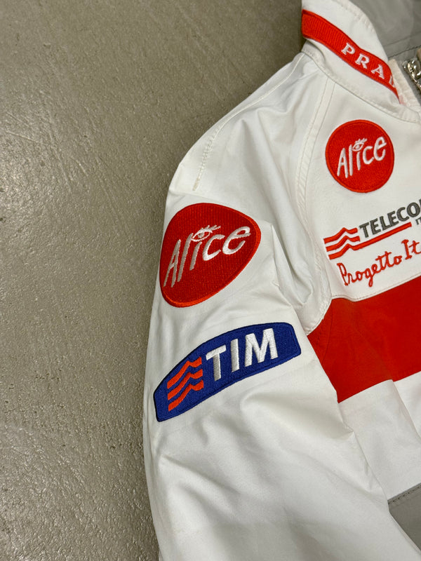 2006 Prada “Luna Rossa” jacket
