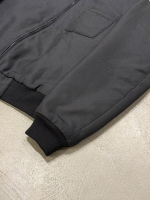 1998 Helmut Lang MA-1 nylon bomber jacket