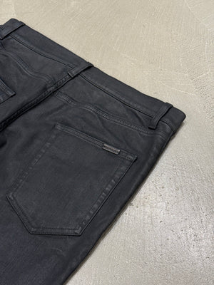 2022 Saint Laurent D02 jeans
