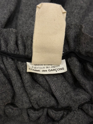 A/W2008 Comme des Garçons "tao" deconstructed top