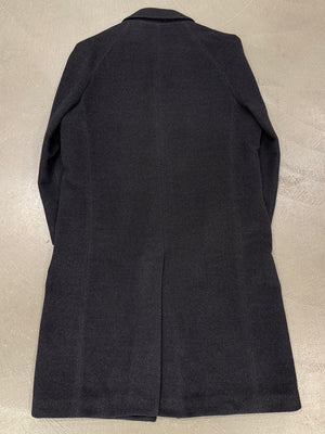1990s Yves Saint Laurent wool coat