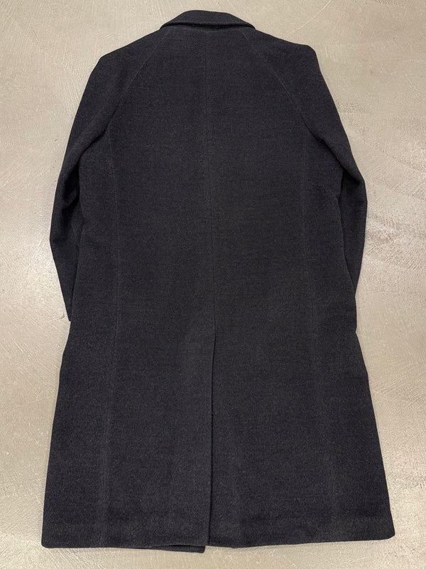 1990s Yves Saint Laurent wool coat