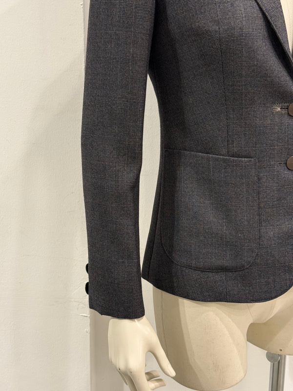 A/W2006 Maison Margiela white label blazer