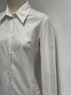 S/S2003 Gucci by Tom Ford sleeves strap shirt