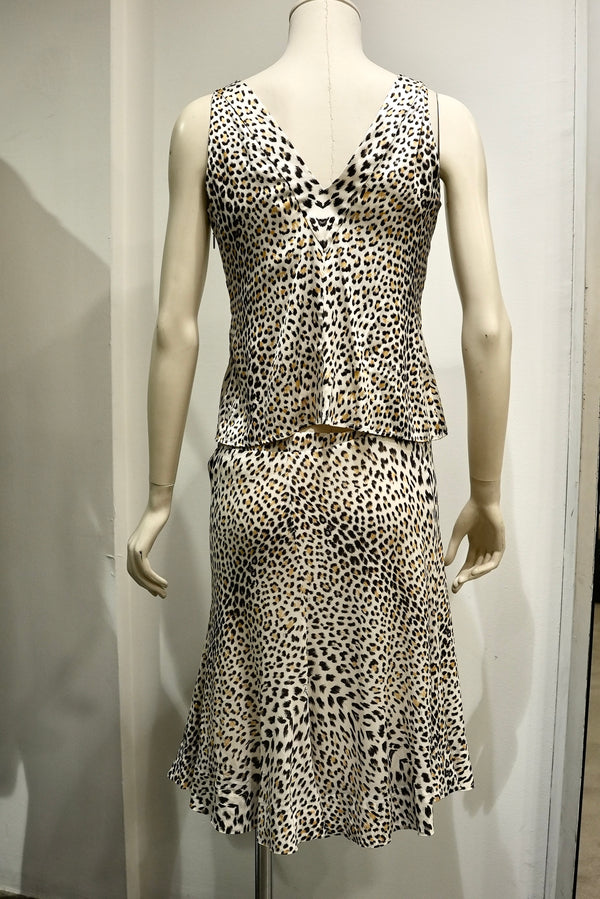2000s Roberto Cavalli set