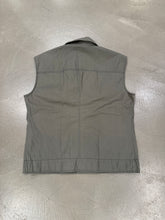 Load image into Gallery viewer, A/W 2003 Dolce &amp; Gabbana utility vest
