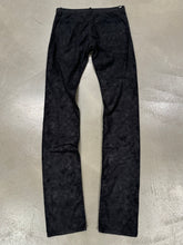 Load image into Gallery viewer, 2008 Dior Homme coated pants
