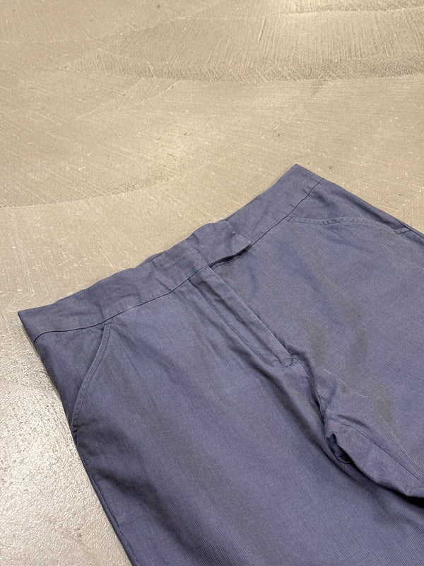 S/S2006 Maison Margiela "replica" work pants