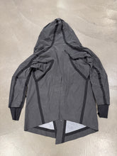 Load image into Gallery viewer, Boris Bidjan Saberi 3M reflective technical raincoat
