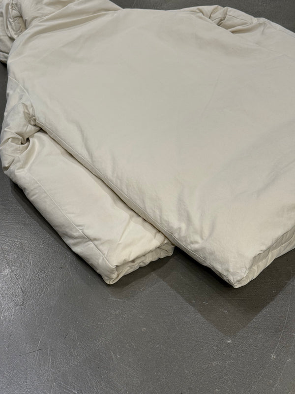 A/W1999 Helmut Lang eskimo down puffer jacket