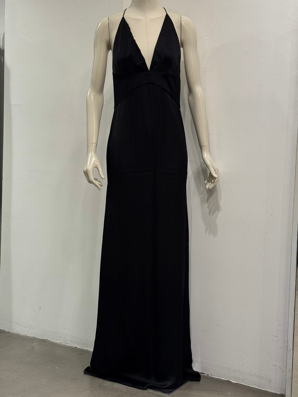 2000s Roberto Cavalli evening dress