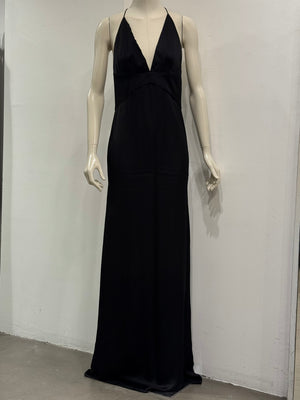 2000s Roberto Cavalli evening dress