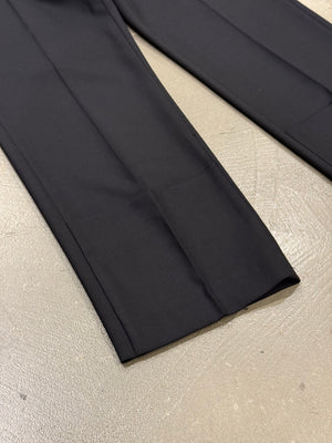 2020s Raf Simons dress trousers