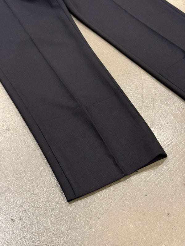 2020s Raf Simons dress trousers