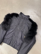 Load image into Gallery viewer, A/W 2004 Gucci by TOM FORD fur jacket
