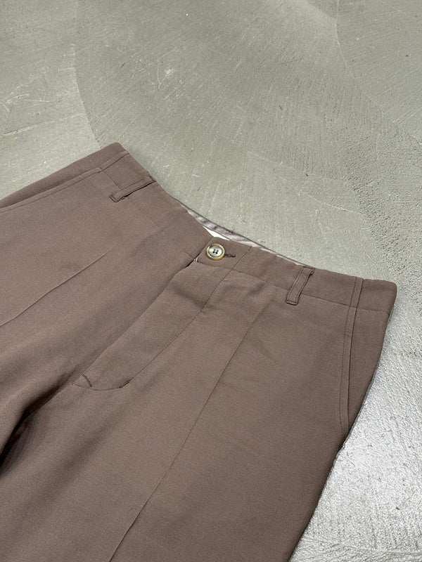2000s Rick Owens pants