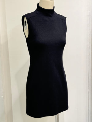 1990s Gianni Versace Pencil mini dress