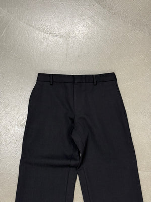 A/W2002 Dior by Hedi Slimane tailored pants