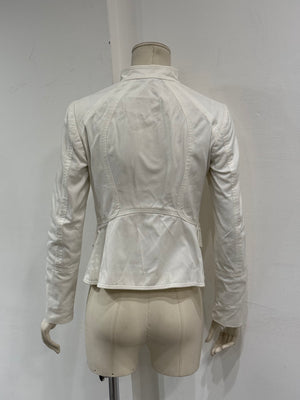 A/W2003 Gucci by Tom Ford cotton utility jacket