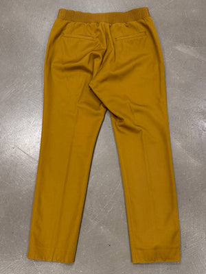 2010s Berluti wool pants