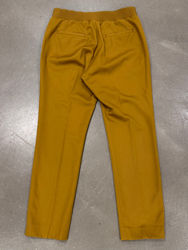 2010s Berluti wool pants