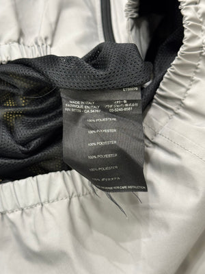 2003 Prada Luna Rossa “American cup” light nylon bomber jacket