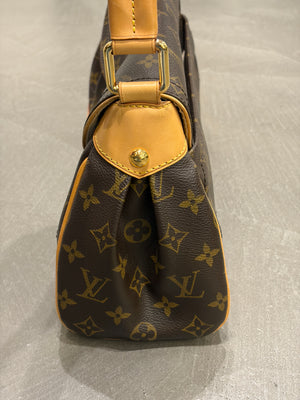 2006 Louis Vuitton monogram Beverly shoulder bag