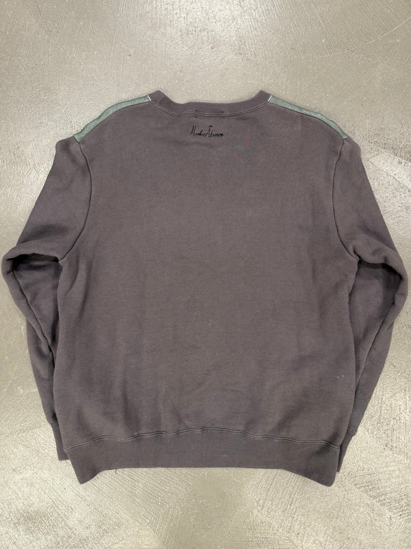 A/W2021 Undercover child play crewneck