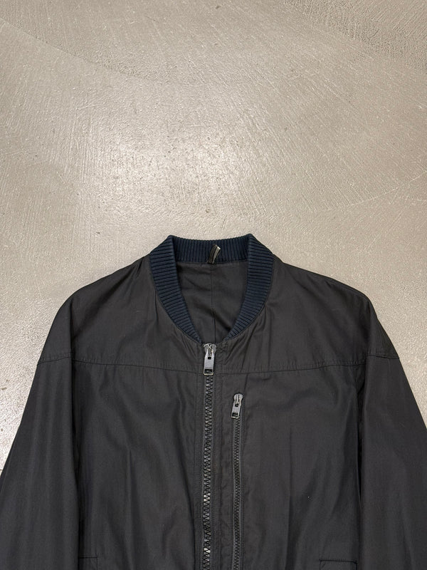 S/S2007 Dior by Hedi Slimane light bomber jacket