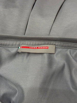 2000s Prada “Luna Rossa” t-shirt