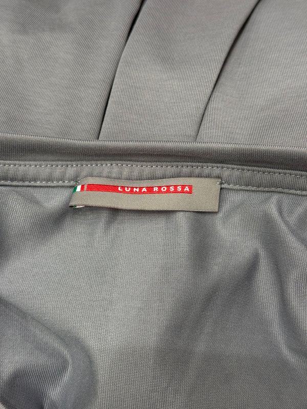 2000s Prada “Luna Rossa” t-shirt