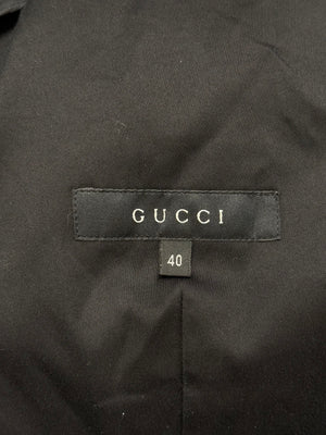 A/W2003 Gucci by Tom Ford blazer jacket