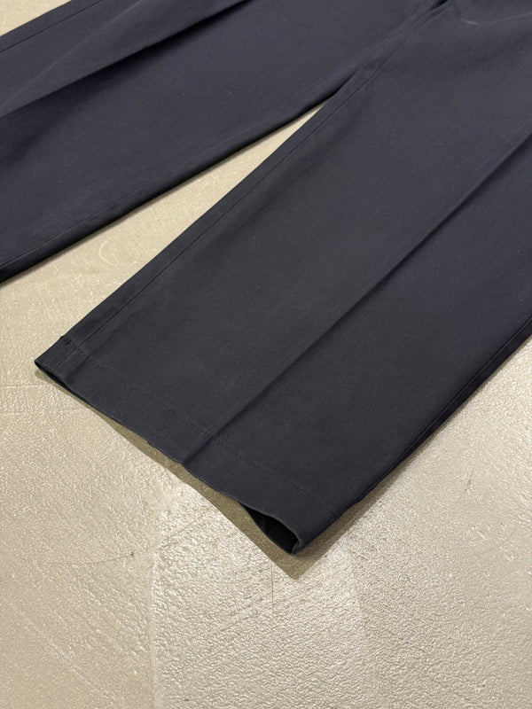 S/S2017 Raf Simons wide-leg pants