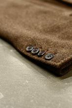 Load image into Gallery viewer, 2000s Dolce &amp; Gabbana long wool coat
