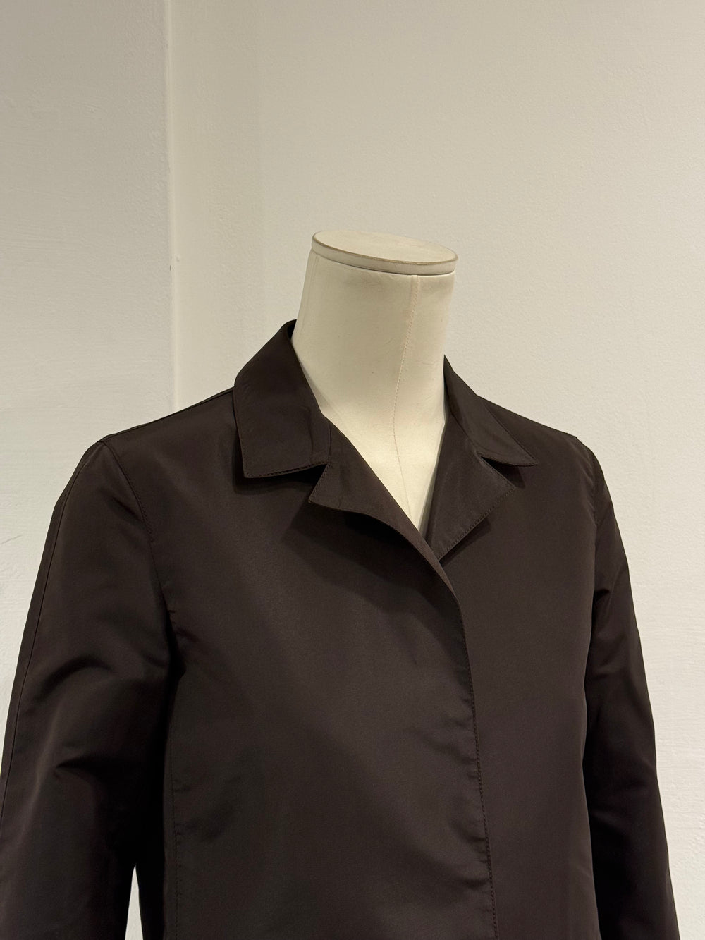 1990s Prada nylon utility jacket