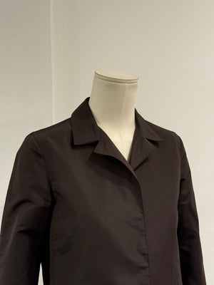 1990s Prada nylon utility jacket